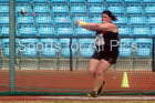 Womens under-20s hammer, Northern Senior and Under-20s Champs., Sports City, Manchester. Photo: David T. Hewitson/Sports for All Pics